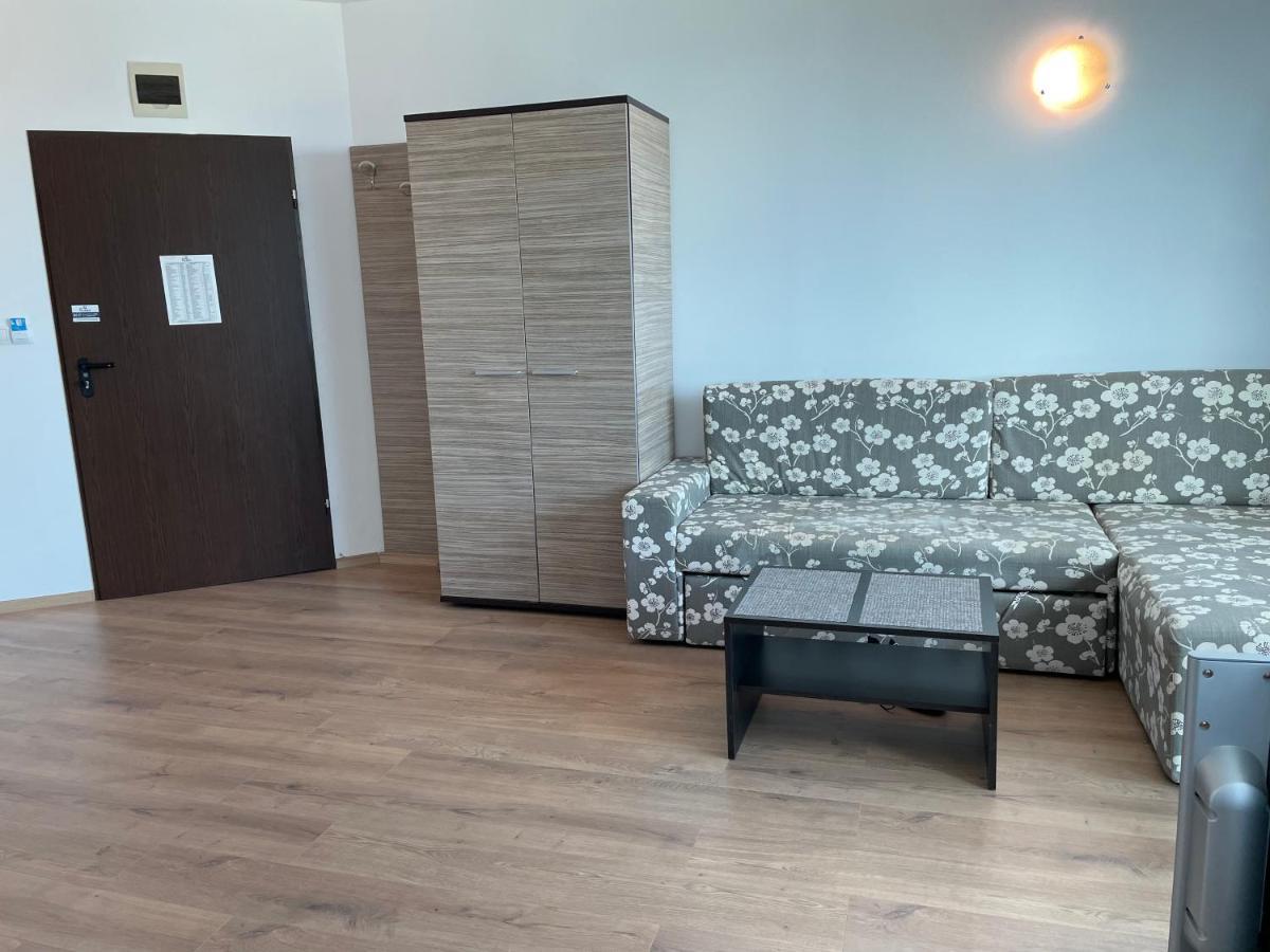 Apartamento Апартамент В Сарафово Burgas Exterior foto